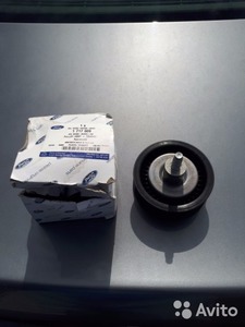 FORD Europa 1717609