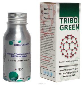 TRIBOGREEN 220700632