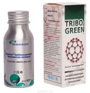 TRIBOGREEN 220700642