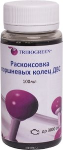 TRIBOGREEN 220700649