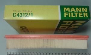 MANN C4312/1