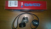 DAYCO KPV070