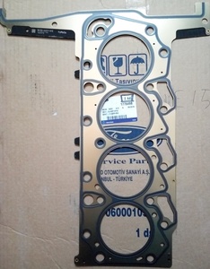 FORD Europa 1776498