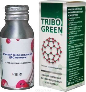 TRIBOGREEN 220700611